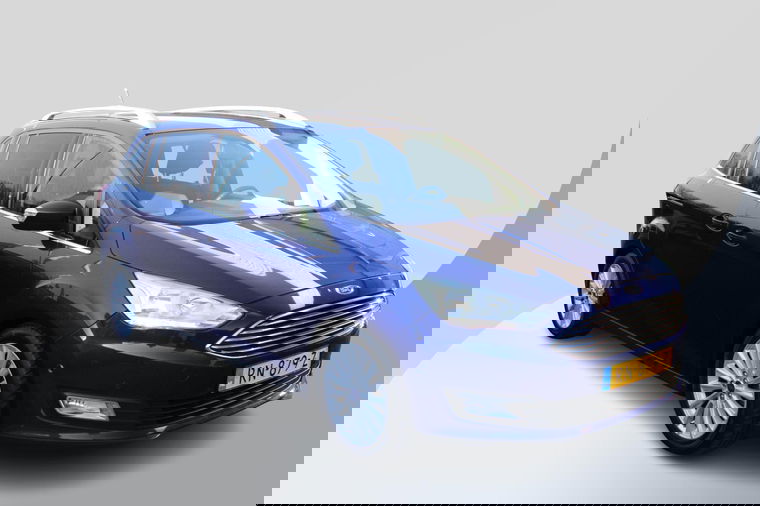 Ford Grand C-Max