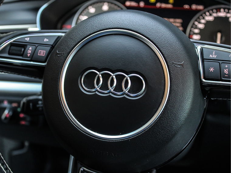 Audi S7 Sportback
