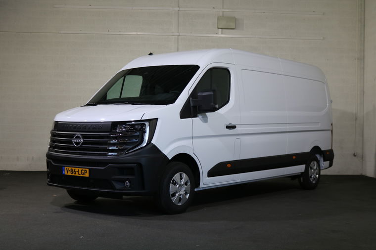 Nissan Interstar