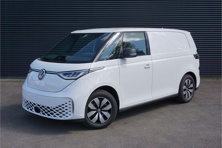 Volkswagen ID. Buzz