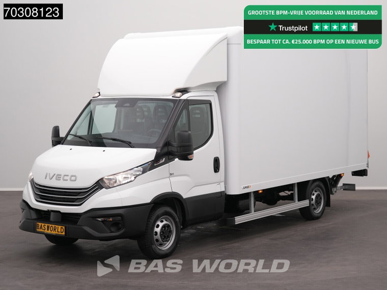 Iveco Daily foto 1