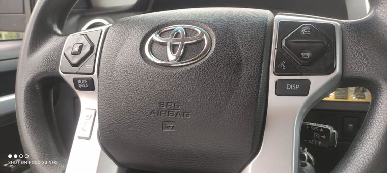 Toyota Tundra