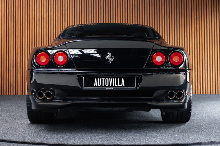 Ferrari 575m