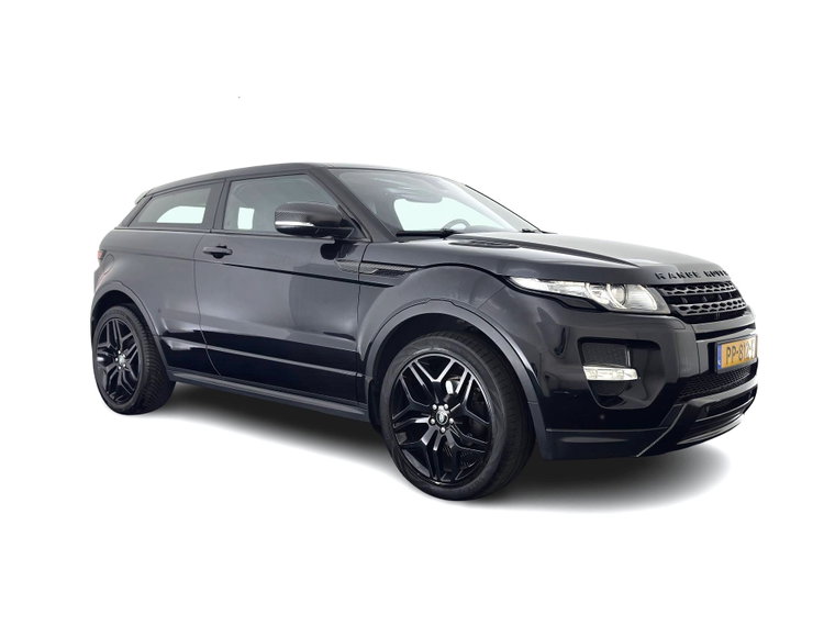 Land Rover Range Rover Evoque foto 1