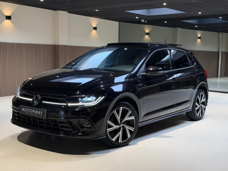 Foto van Volkswagen Polo