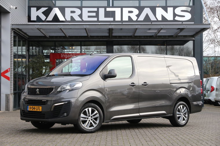 Peugeot Expert