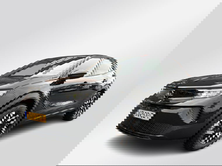 Foto van Opel Mokka-e