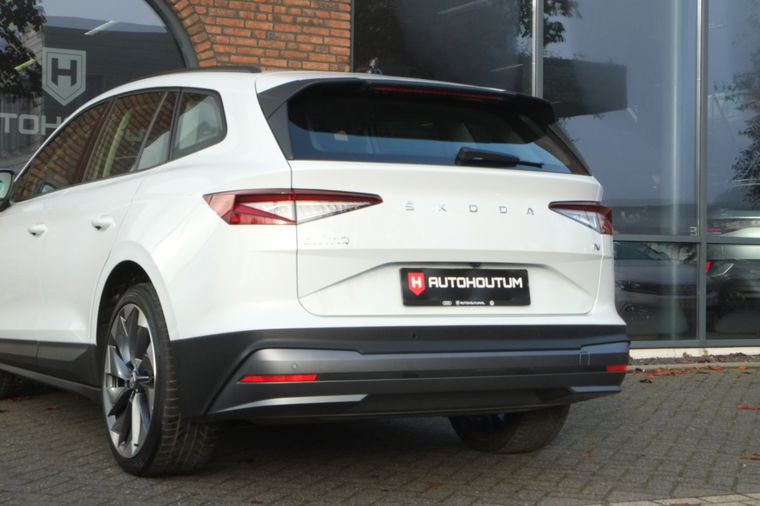 Škoda Enyaq