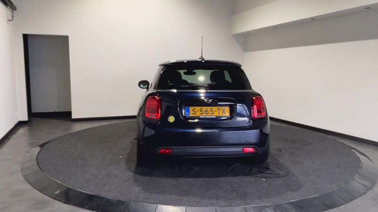 MINI Mini Electric