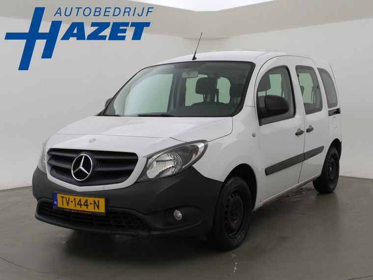 Mercedes-Benz Citan