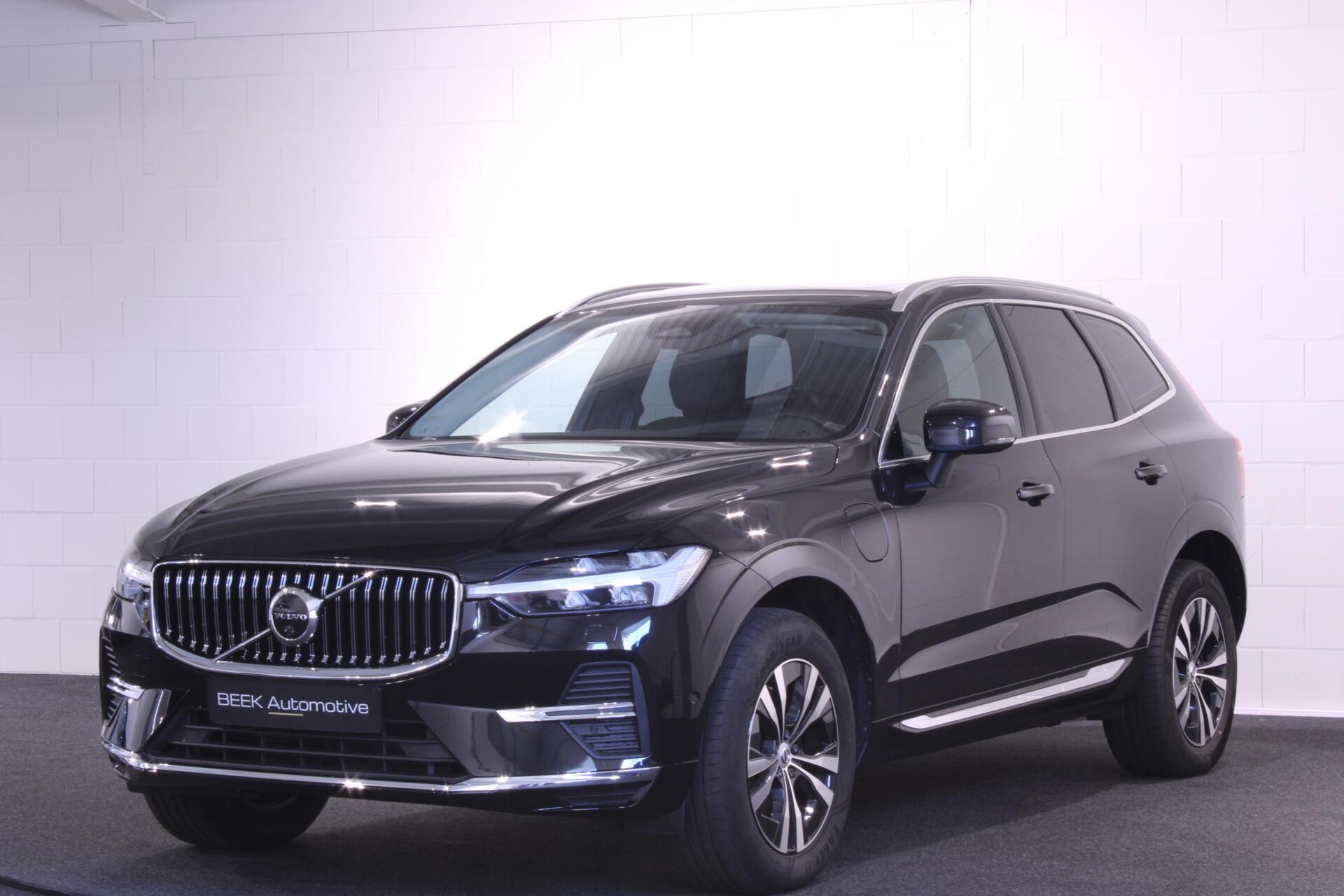 Foto van Volvo XC60