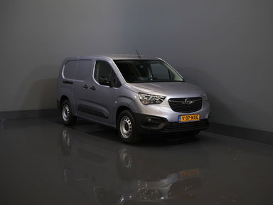 Opel Combo-e