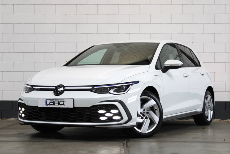 Foto van Volkswagen Golf