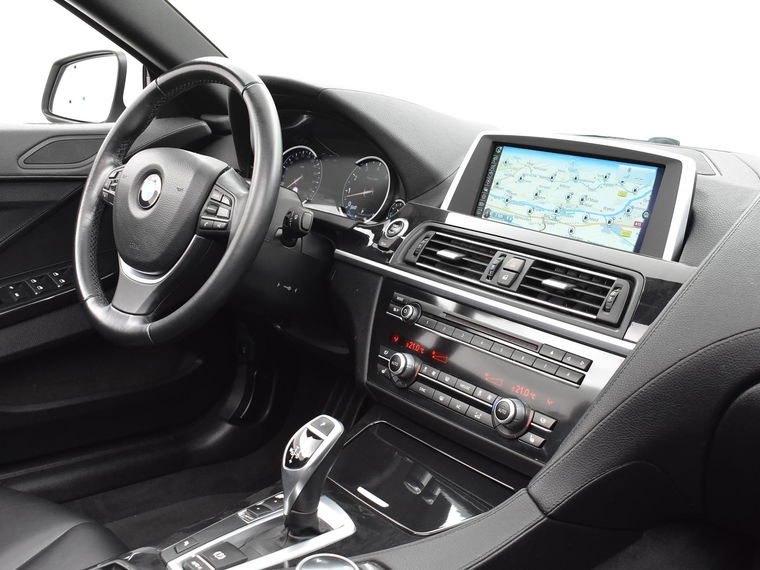 BMW 6 Serie