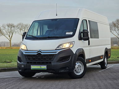 Citroën Jumper