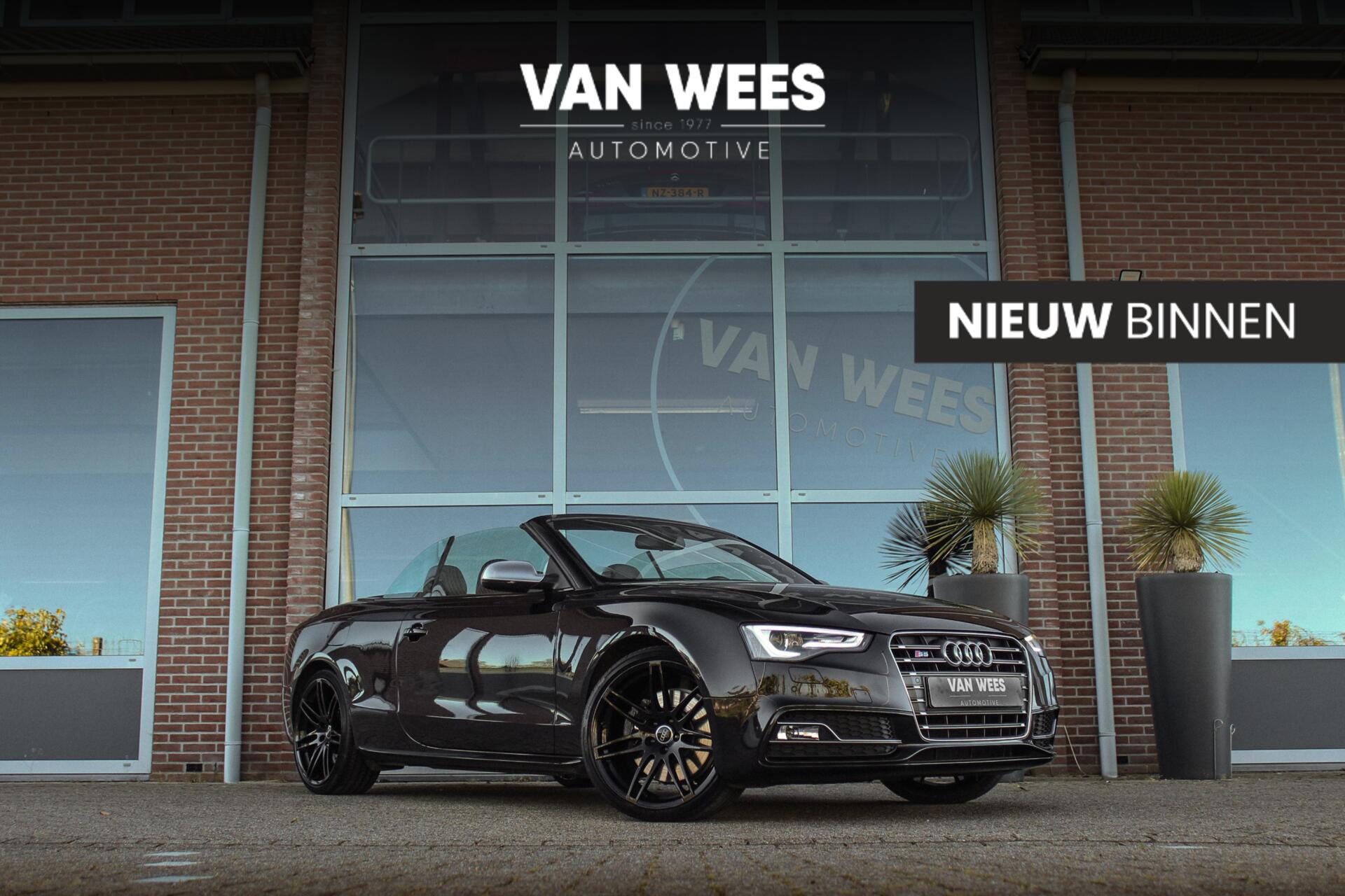Foto van Audi S5
