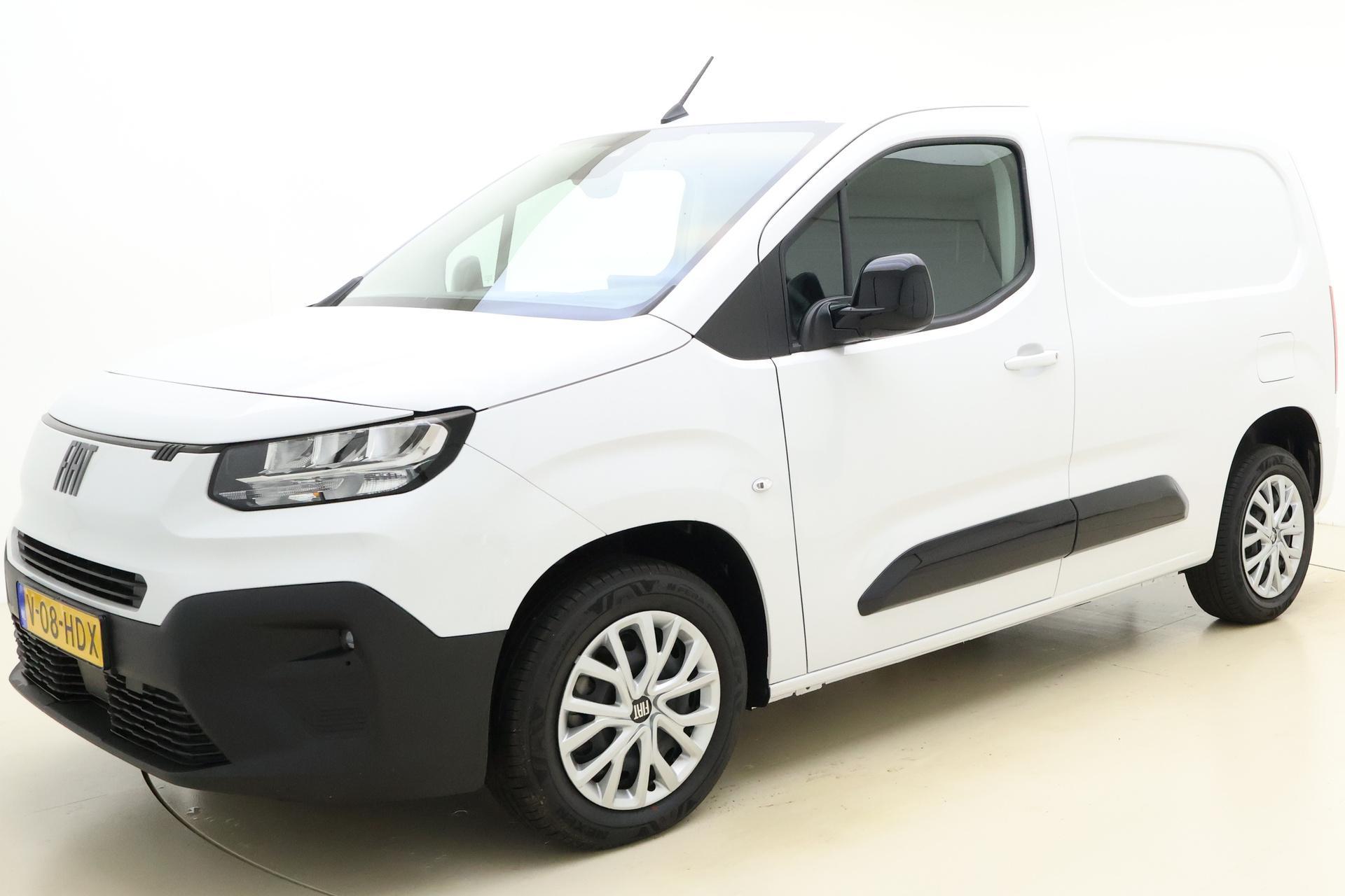 Fiat Doblò
