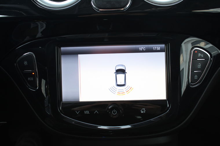 Opel ADAM