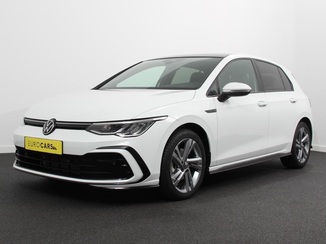 Volkswagen Golf 1.5 eTSI DSG R-Line