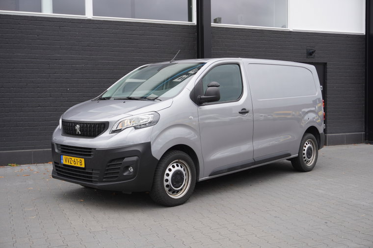 Peugeot Expert foto 1