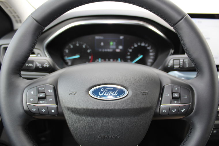 Ford FOCUS Wagon