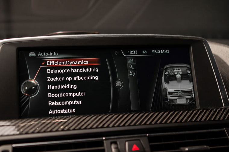 BMW 6 Serie