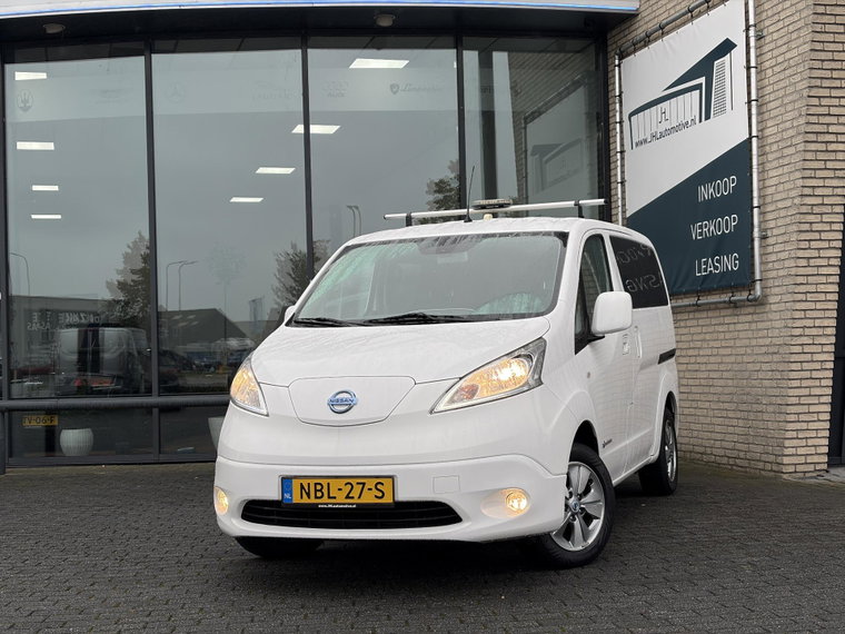 Nissan e-NV200