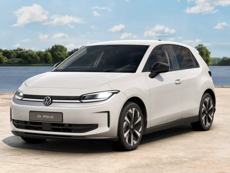 Foto van Volkswagen ID. Polo