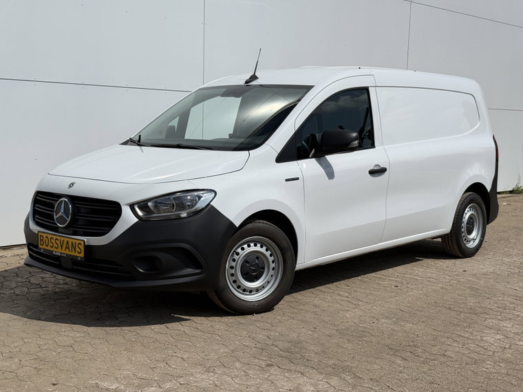 Mercedes-Benz eCitan