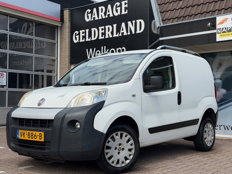 Fiat Fiorino