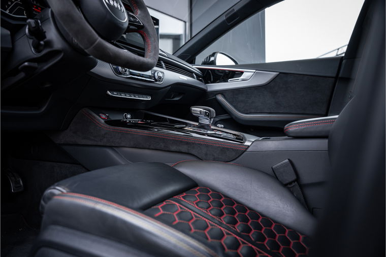 Audi RS5