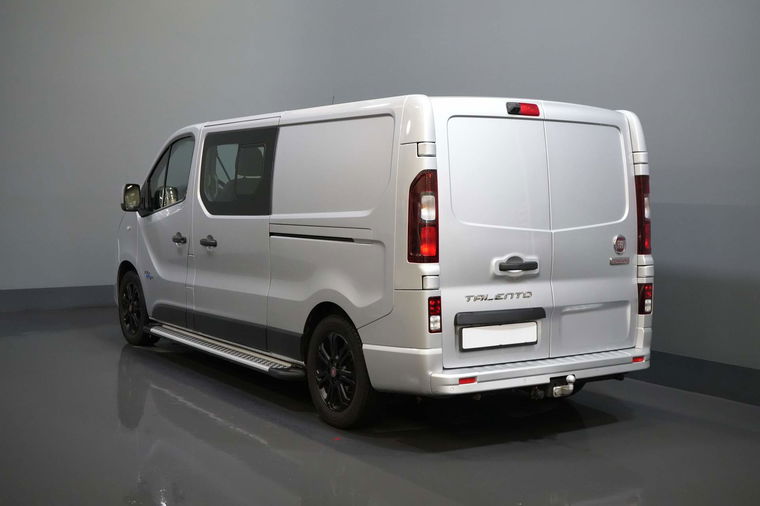 Fiat Talento