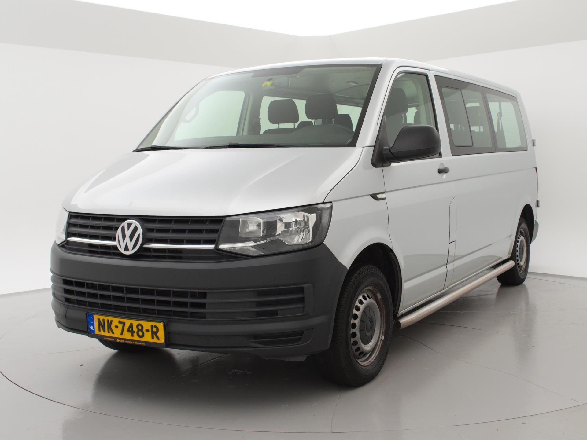 Volkswagen Transporter Kombi