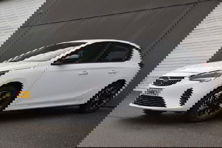 Opel CORSA-E