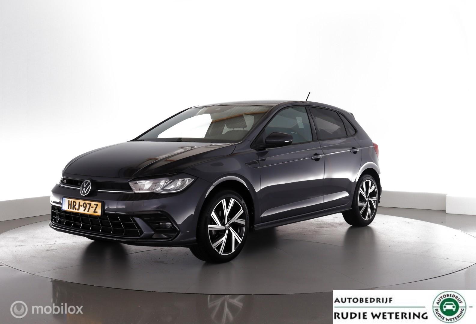 Foto van Volkswagen Polo