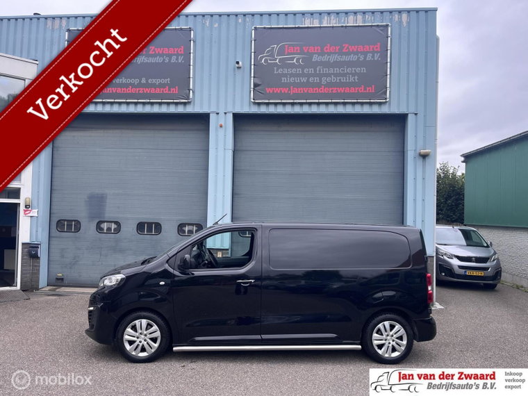 Peugeot Expert