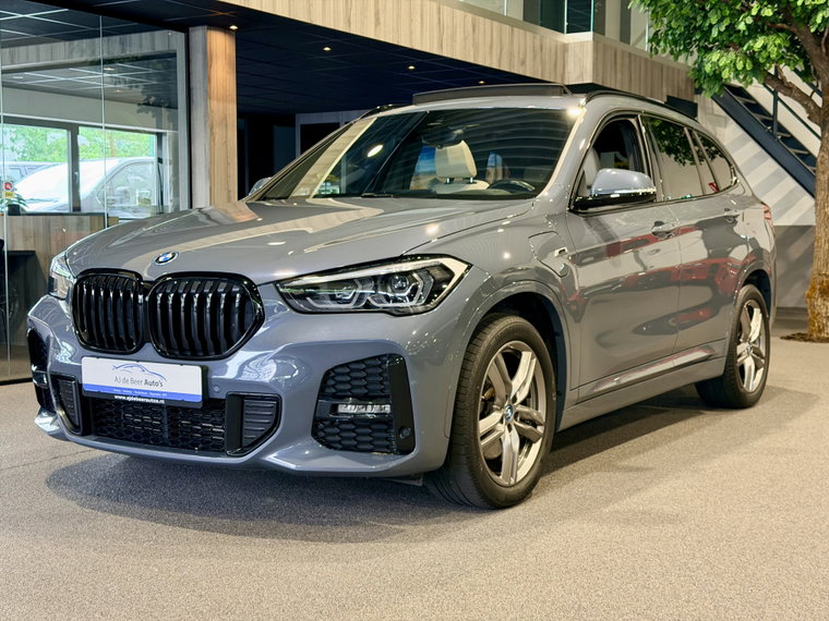BMW X1 foto 1