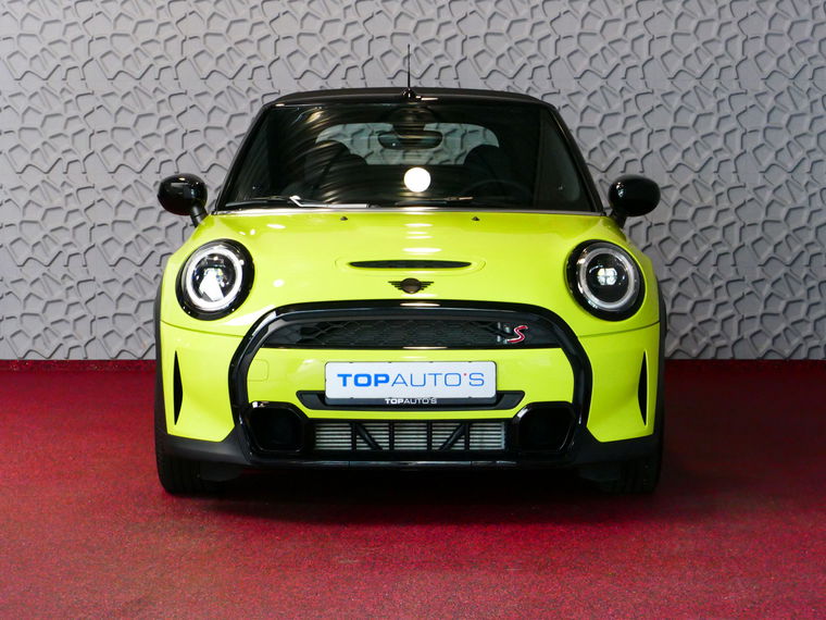 MINI Cabrio
