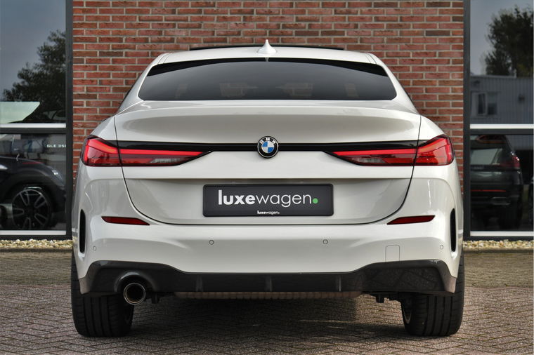 BMW 2 Serie