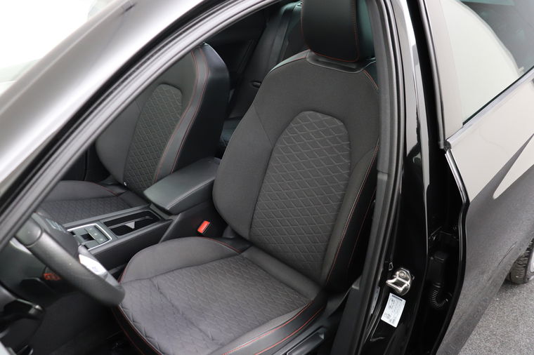 SEAT Leon Sportstourer