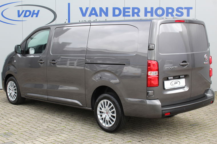 Fiat Scudo