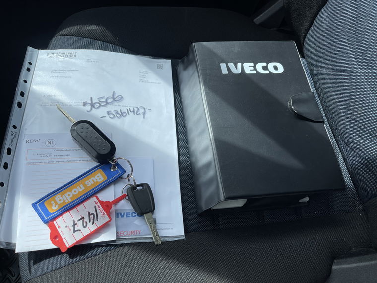 Iveco Daily