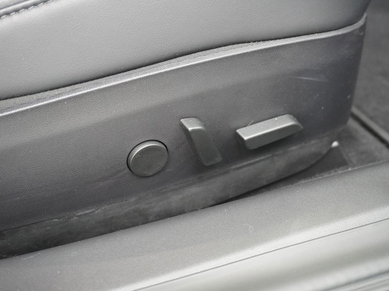 Tesla Model 3 Gerserveerd