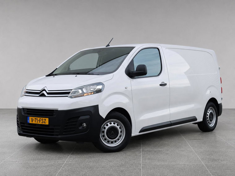 Citroën Jumpy