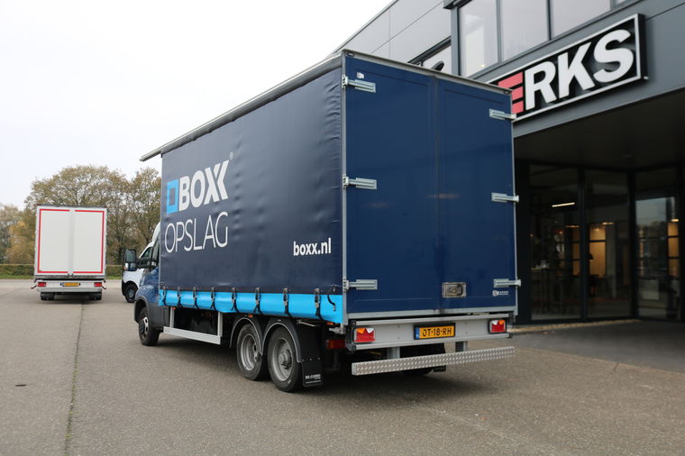 Iveco Daily