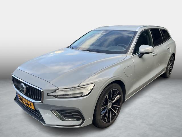 Foto van Volvo V60