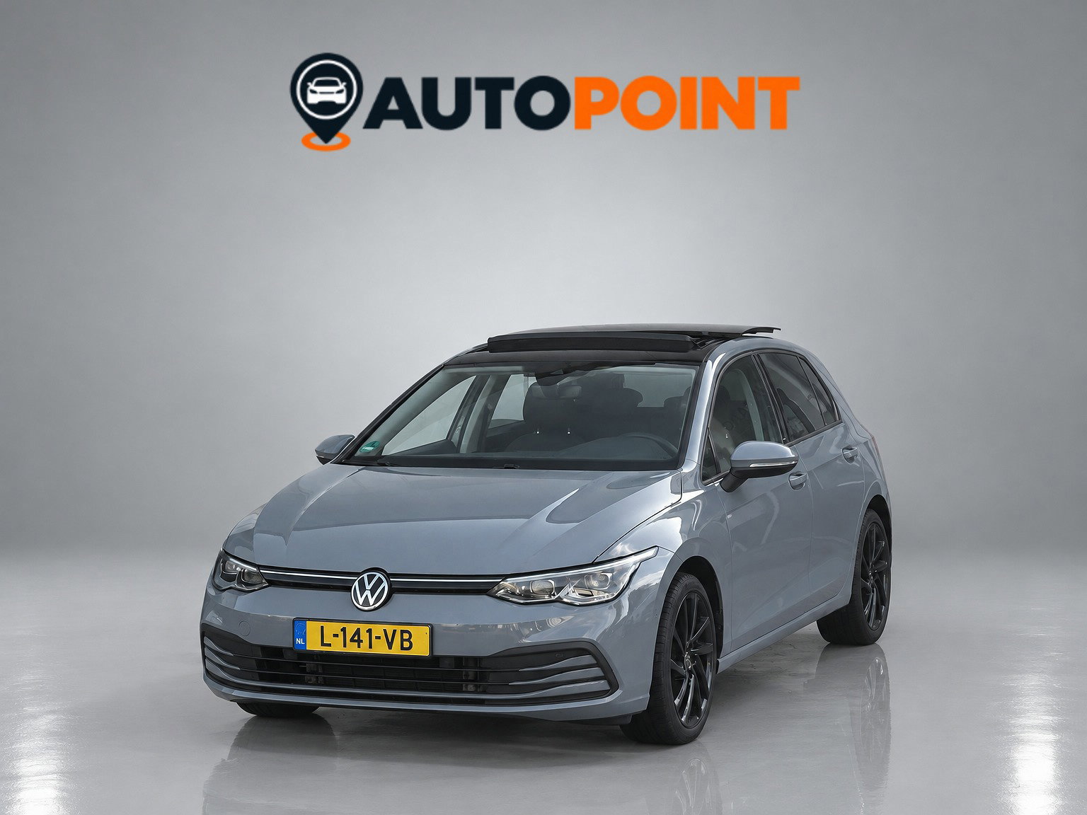 Foto van Volkswagen Golf