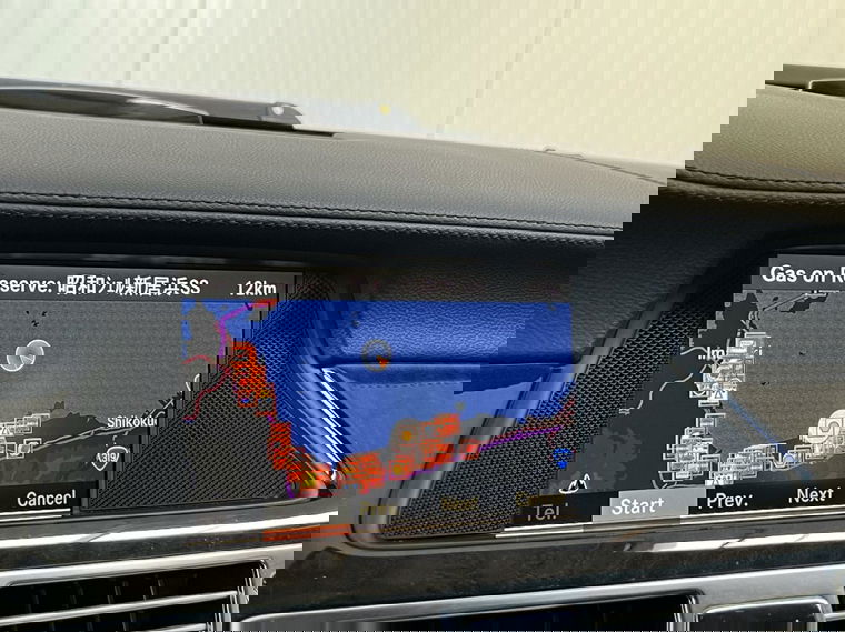 Mercedes-Benz CLS-Klasse