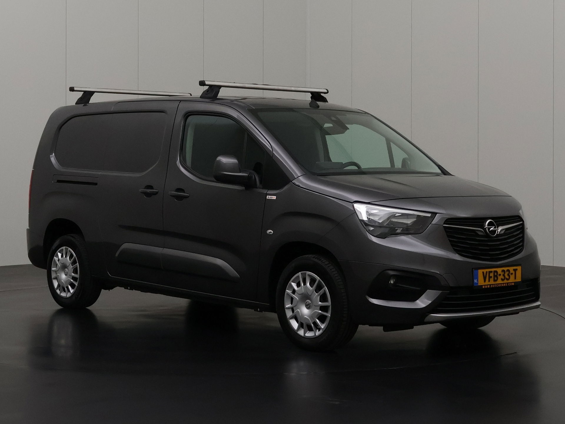 Foto van Opel Combo