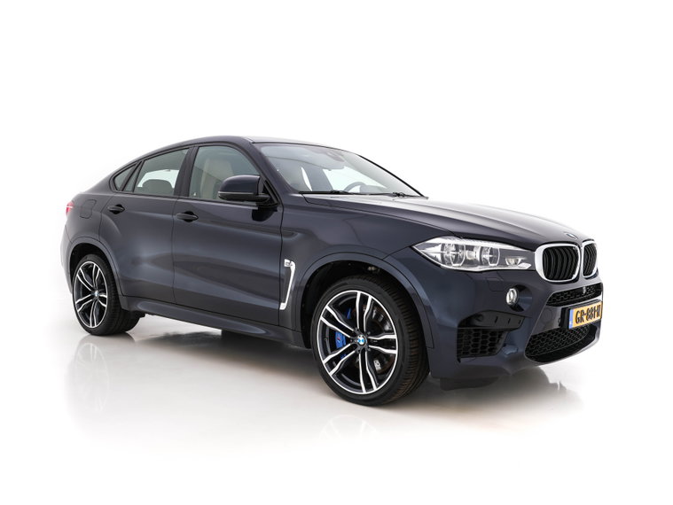 BMW X6 foto 1